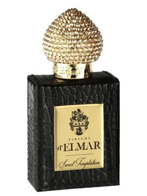 Parfums d'Elmar Sweet Temptation Extrait de parfum 50 ml.